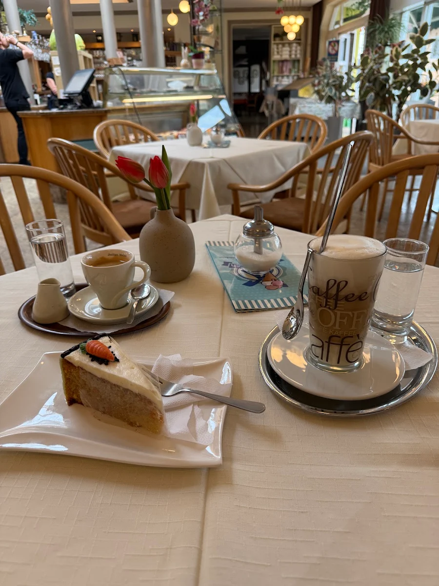 Essen und Trinken photo 5