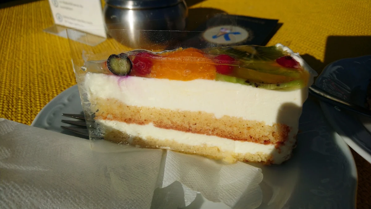 Essen und Trinken photo 6