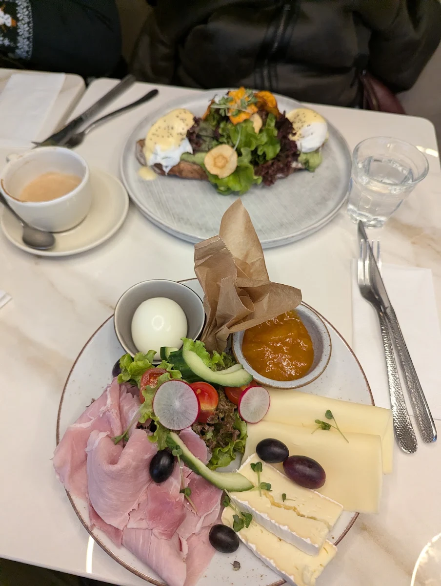 Essen und Trinken photo 10