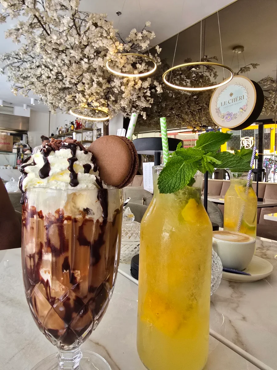 Essen und Trinken photo 3