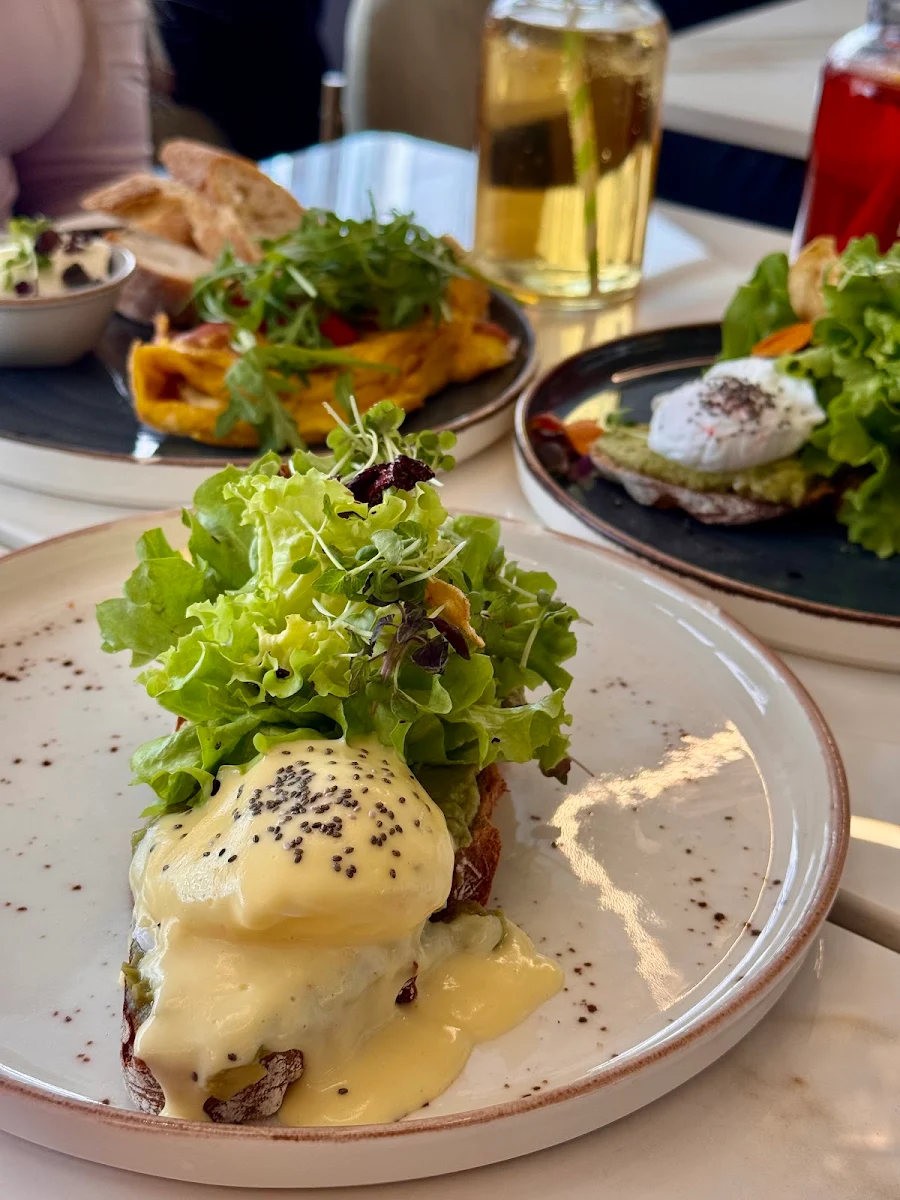 Essen und Trinken photo 4