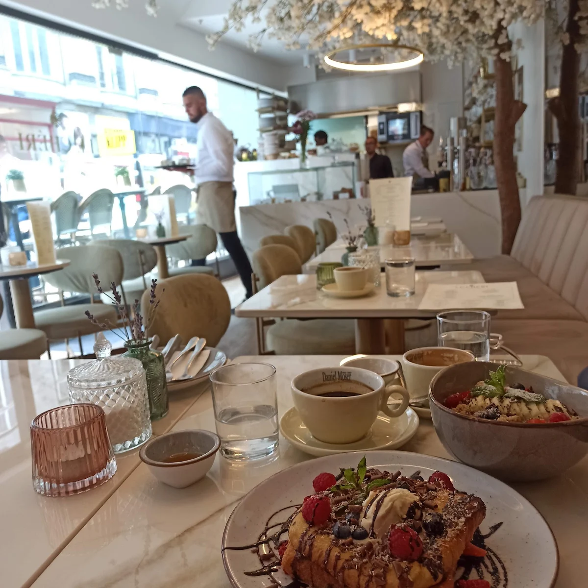 Essen und Trinken photo 9