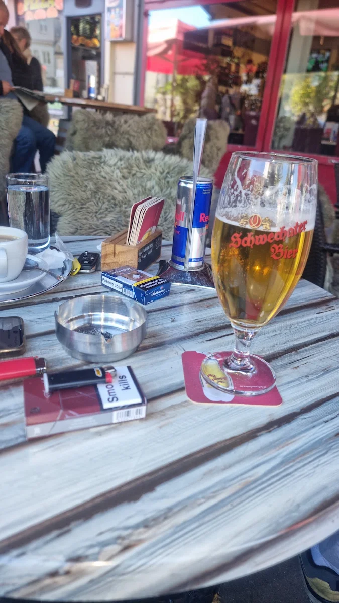 Essen und Trinken photo 10