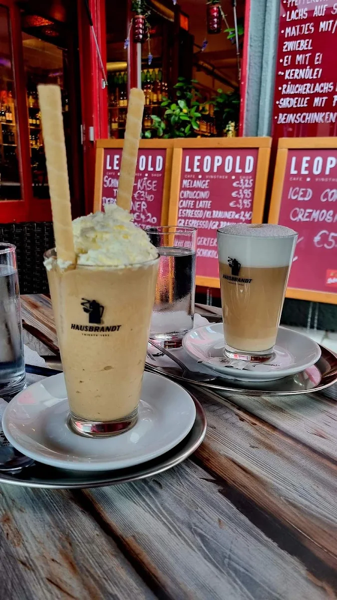 Essen und Trinken photo 2