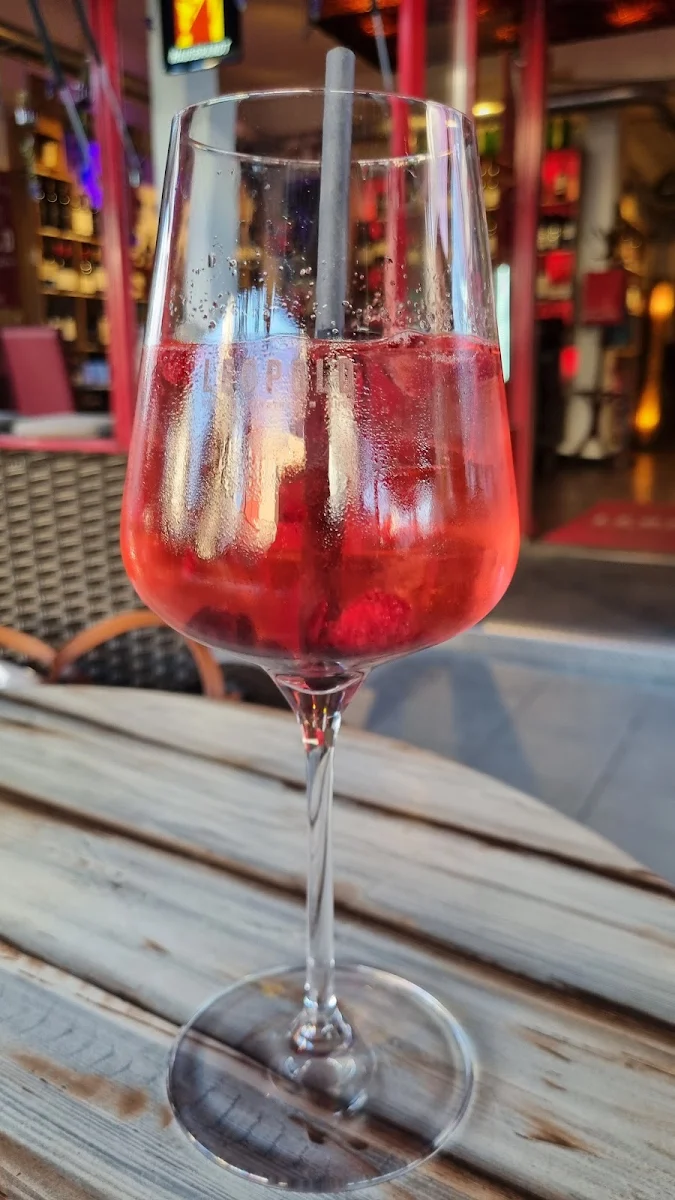 Essen und Trinken photo 6