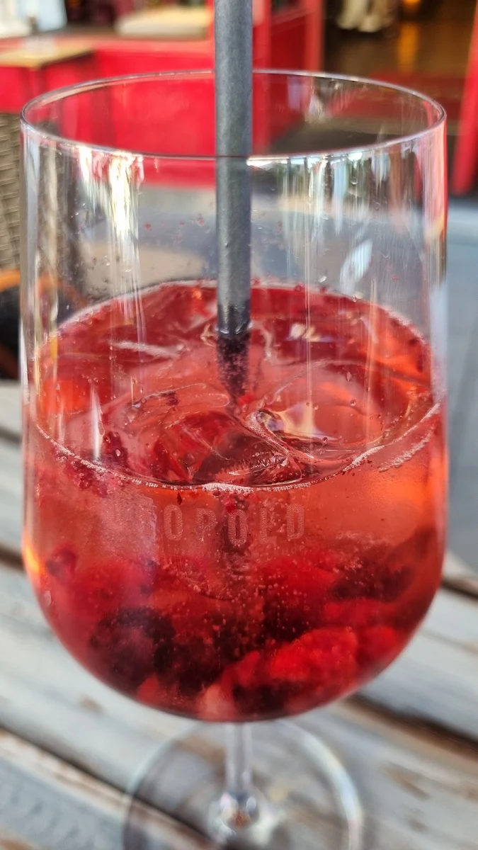 Essen und Trinken photo 7