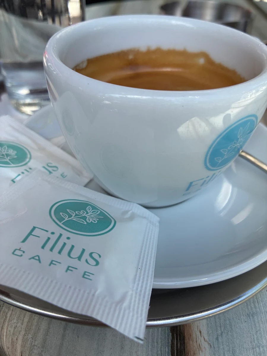 Essen und Trinken photo 8