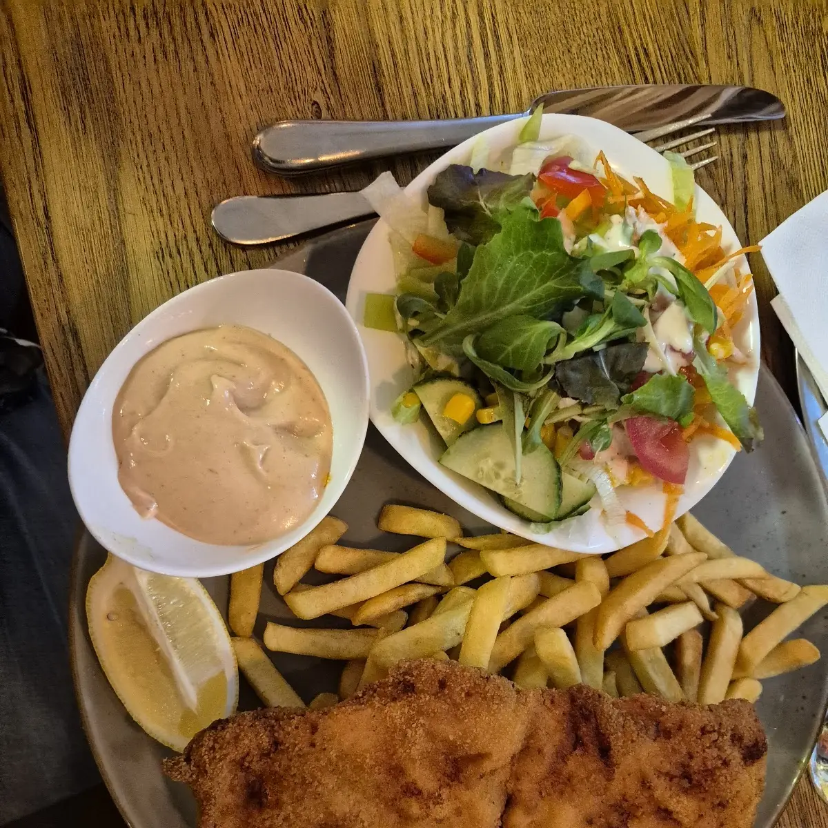 Essen und Trinken photo 10