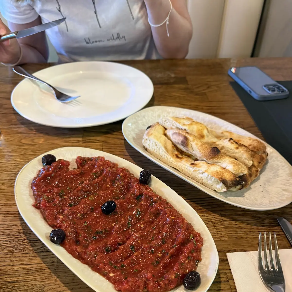 Essen und Trinken photo 4