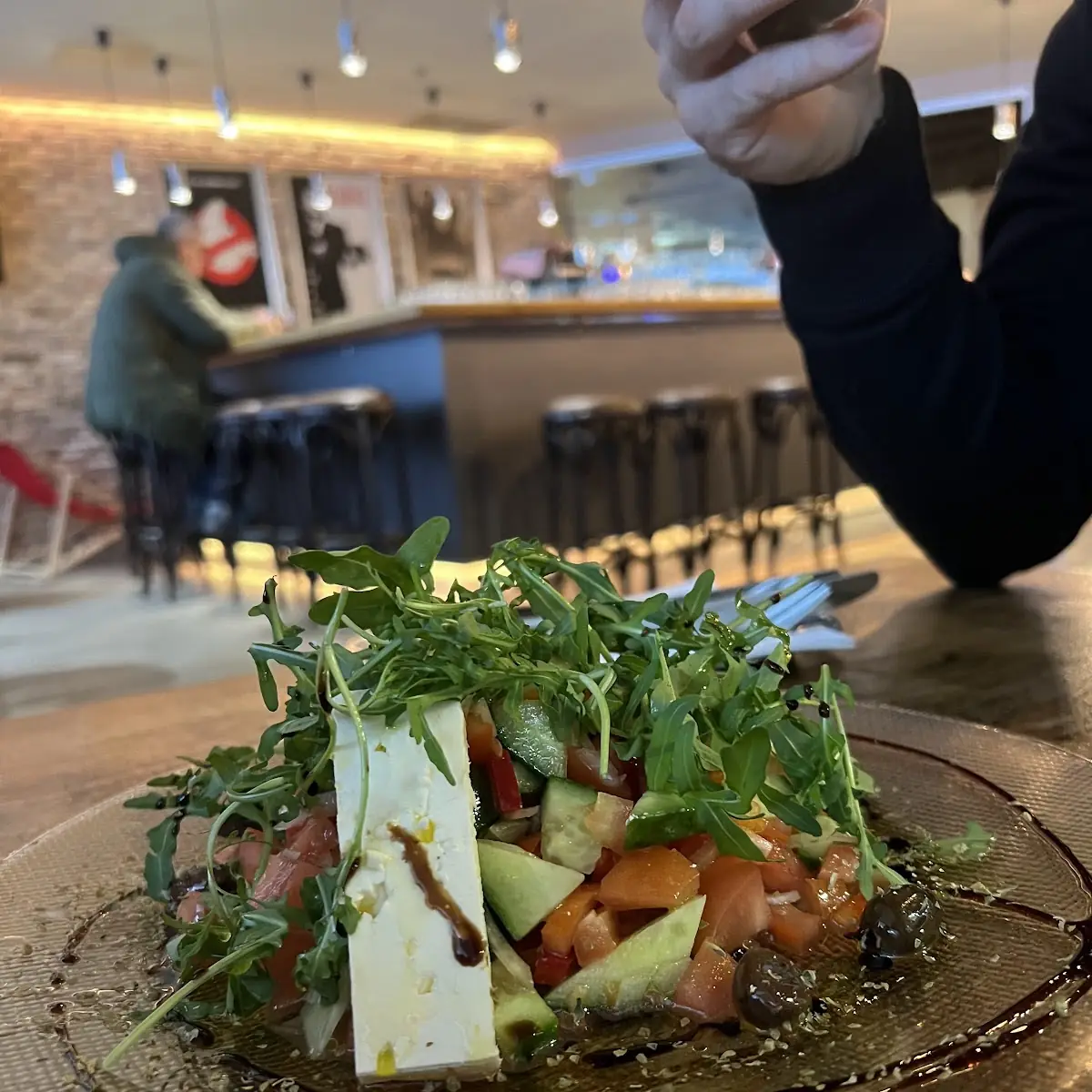 Essen und Trinken photo 6