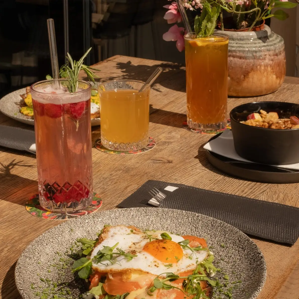 Essen und Trinken photo 6
