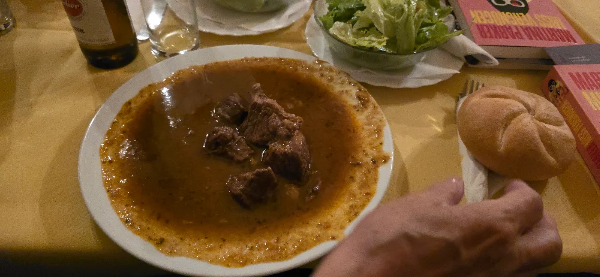 Essen und Trinken photo 2