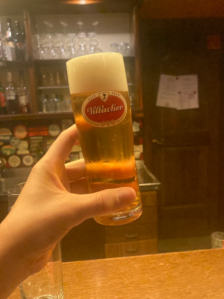 Essen und Trinken photo 3