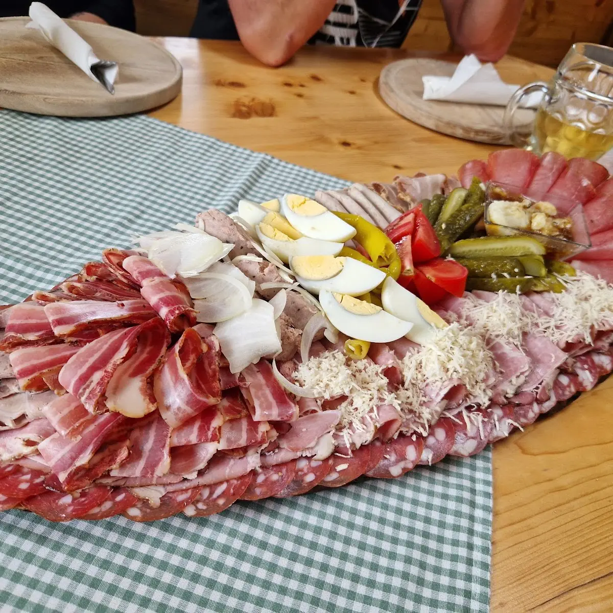 Essen und Trinken photo 2
