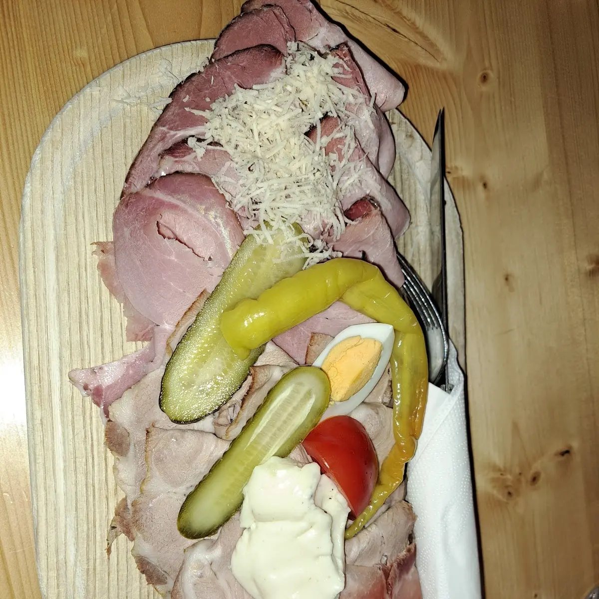 Essen und Trinken photo 5