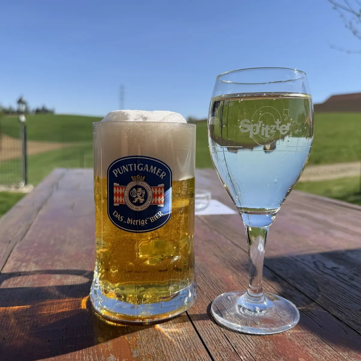Essen und Trinken photo 7