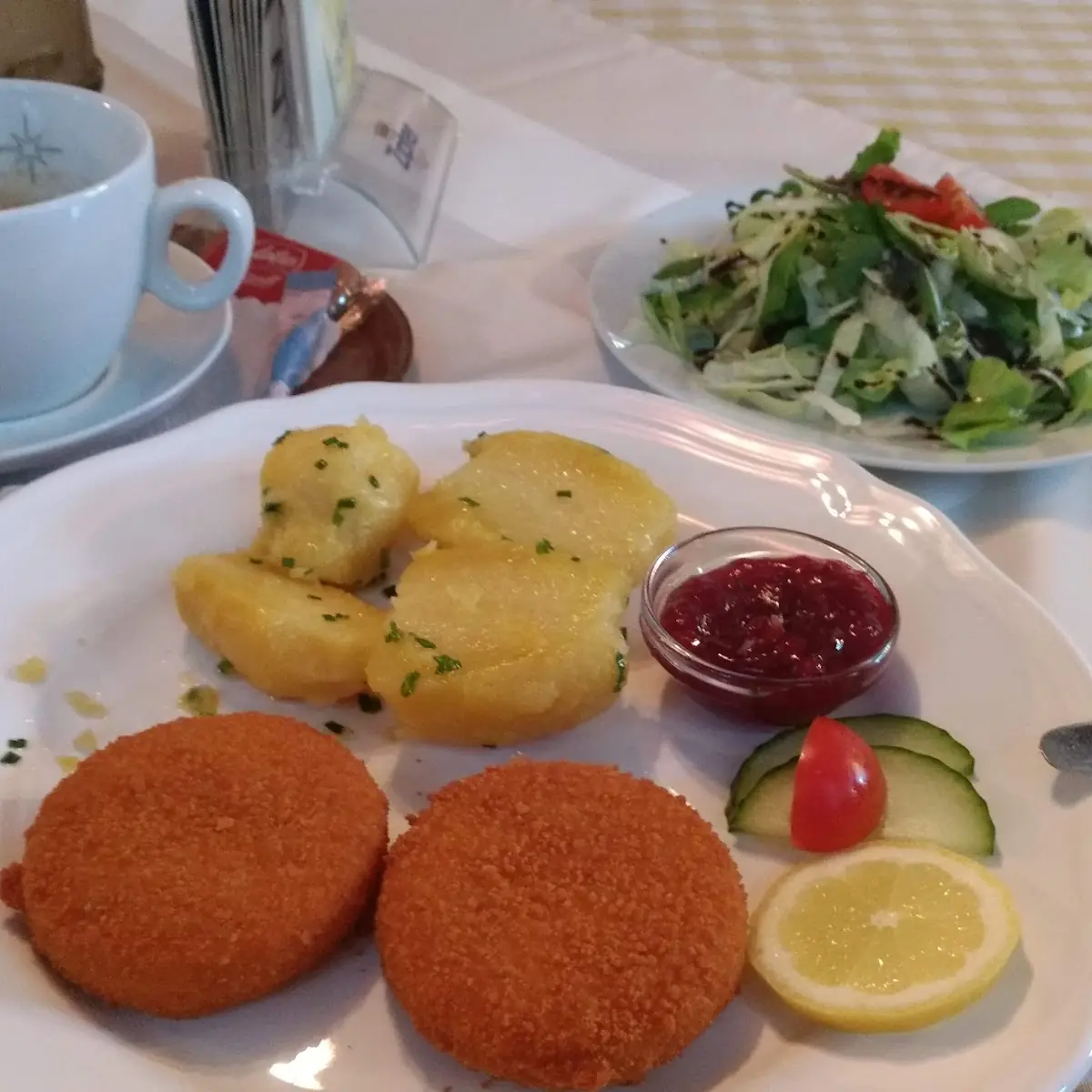 Essen und Trinken photo 10