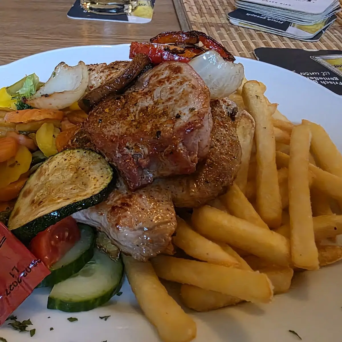 Essen und Trinken photo 2