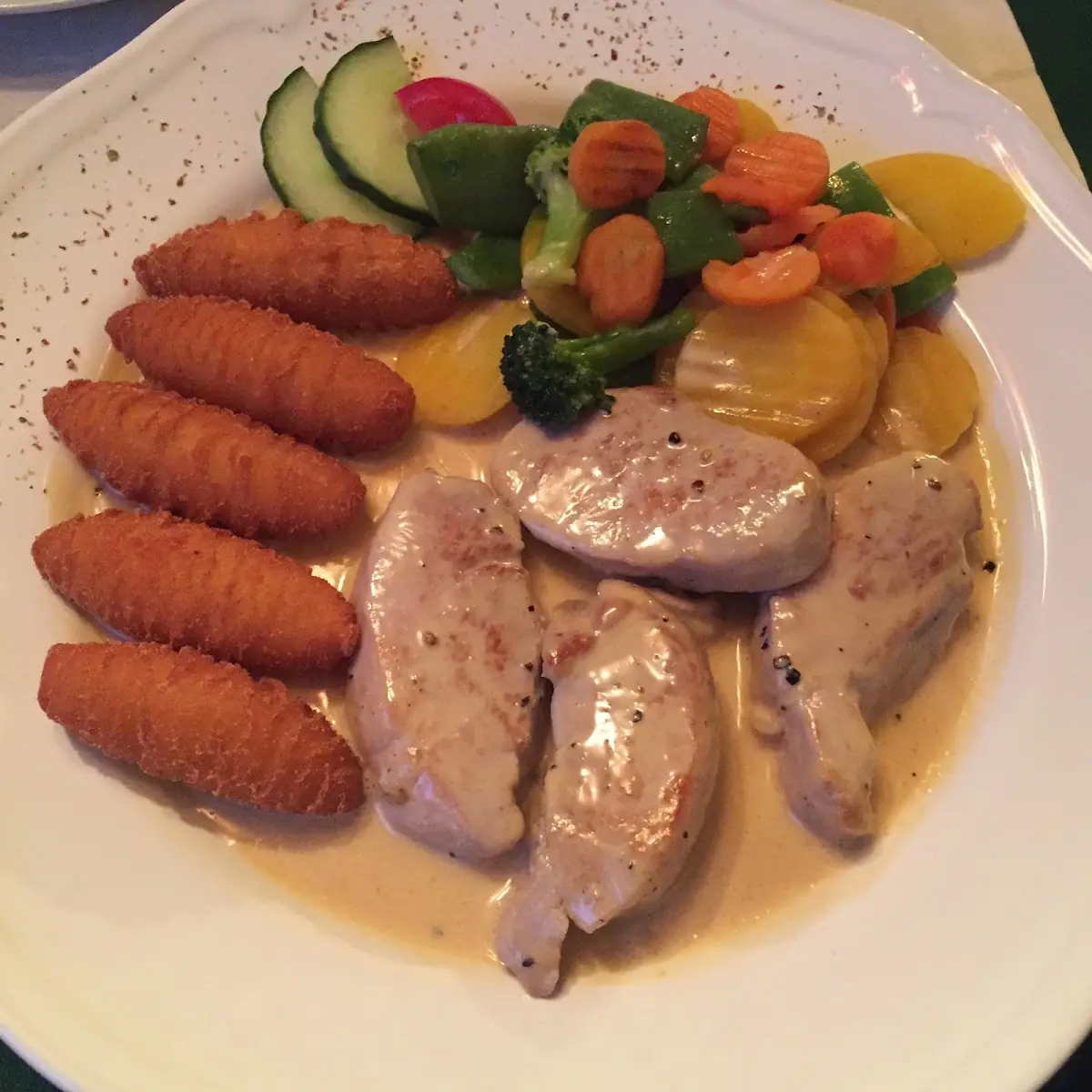 Essen und Trinken photo 6