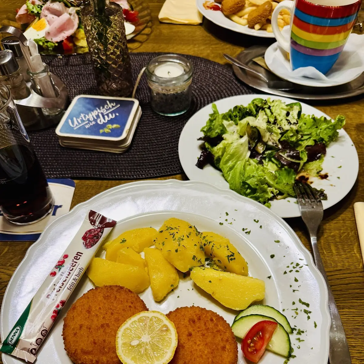 Essen und Trinken photo 7