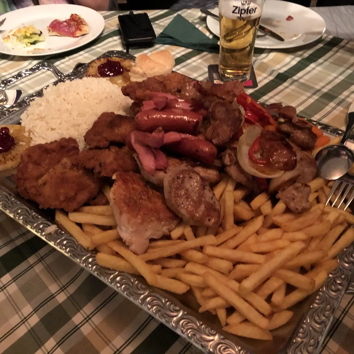 Essen und Trinken photo 8
