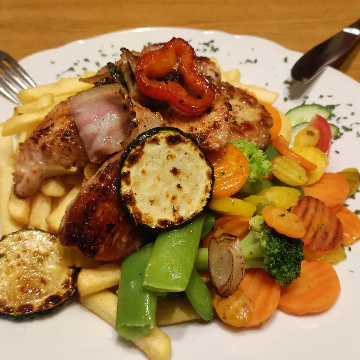 Essen und Trinken photo 9