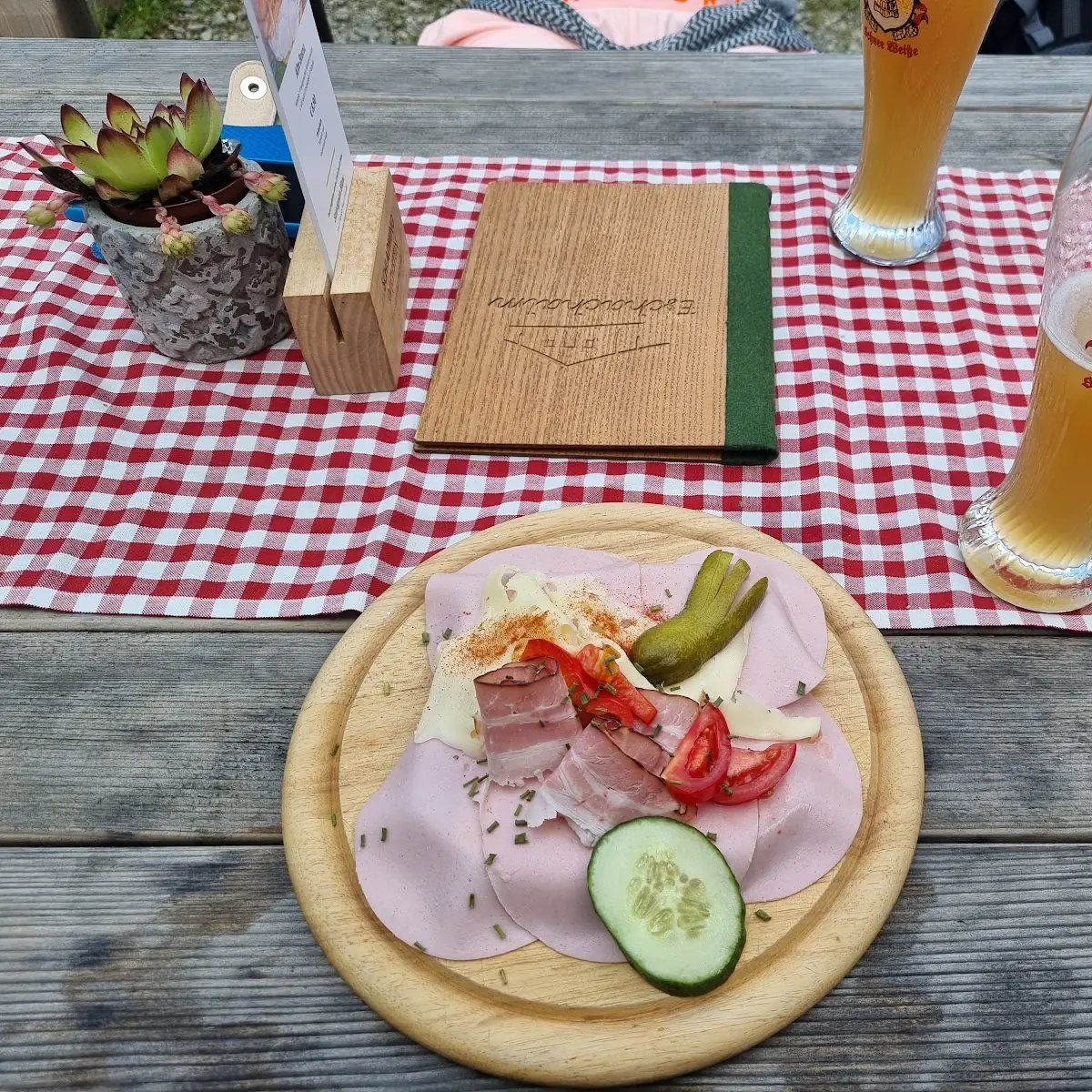 Essen und Trinken photo 10