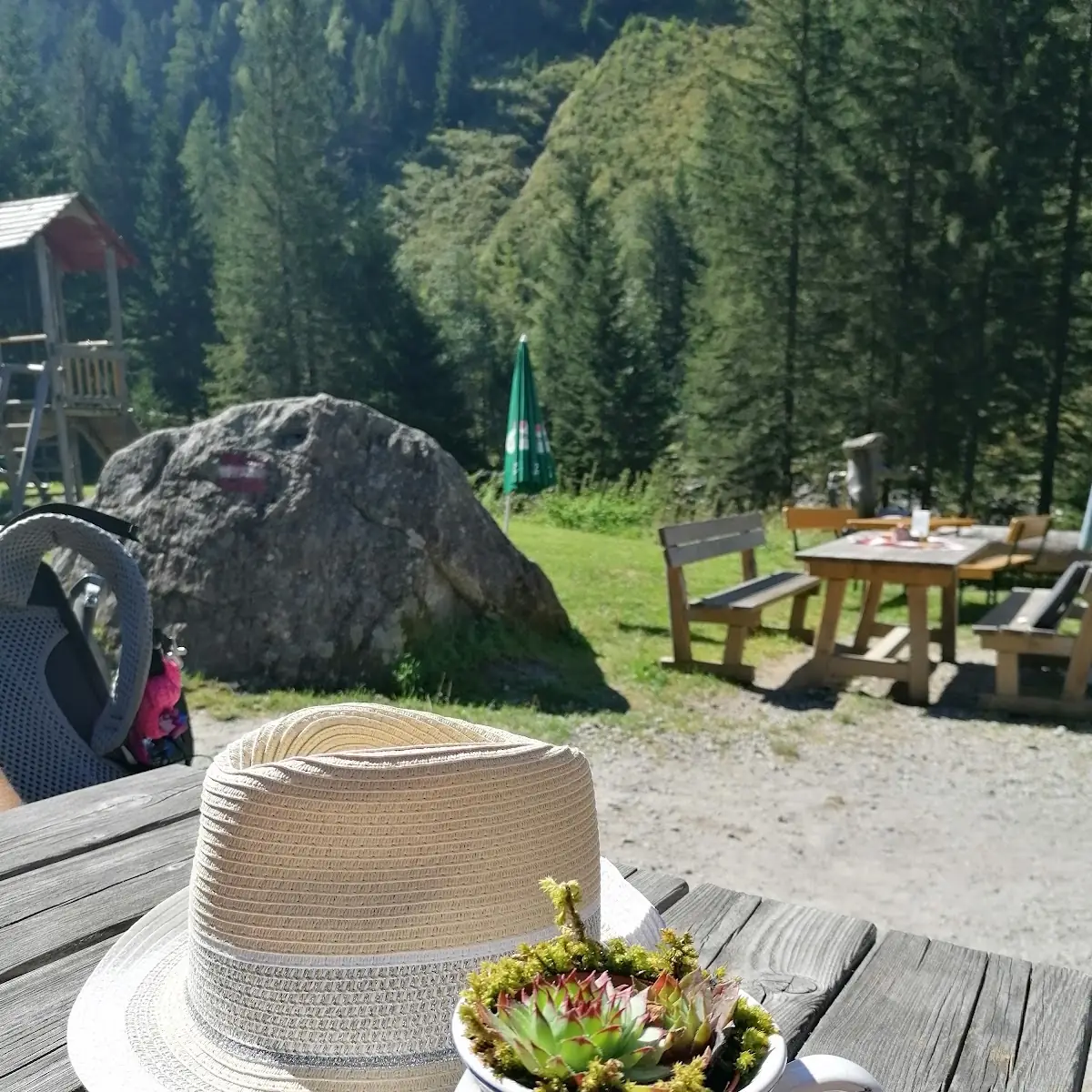 Essen und Trinken photo 2