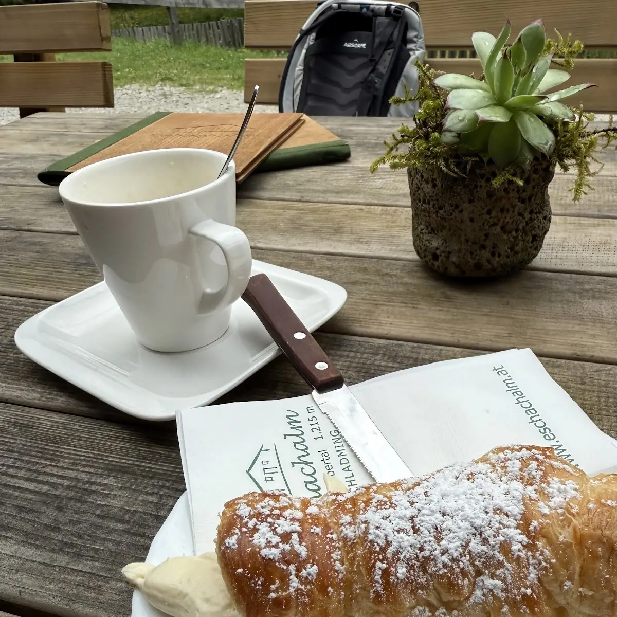 Essen und Trinken photo 3