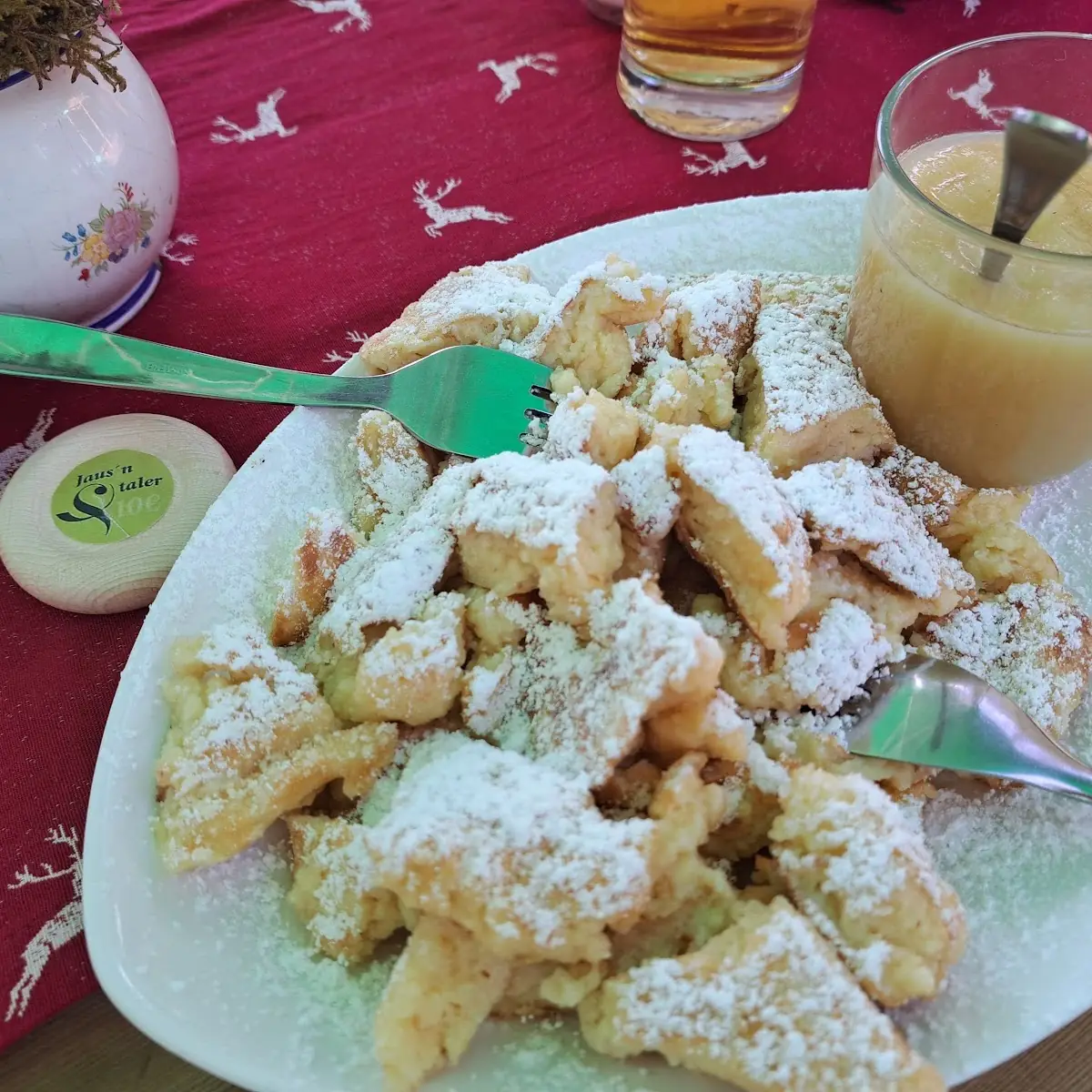 Essen und Trinken photo 4