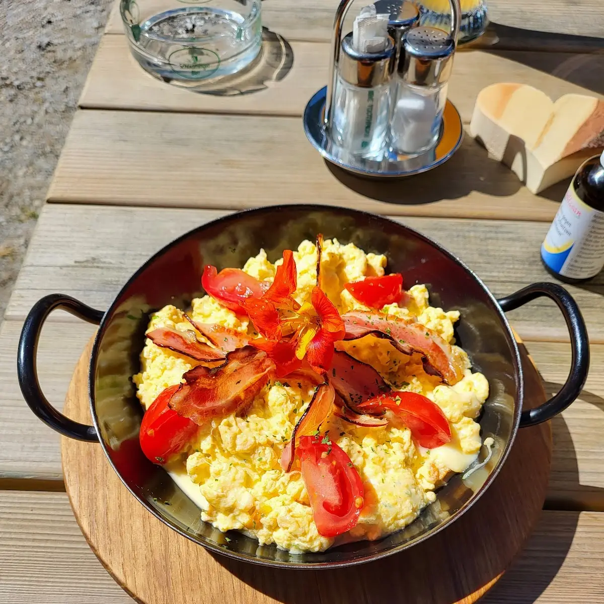 Essen und Trinken photo 9
