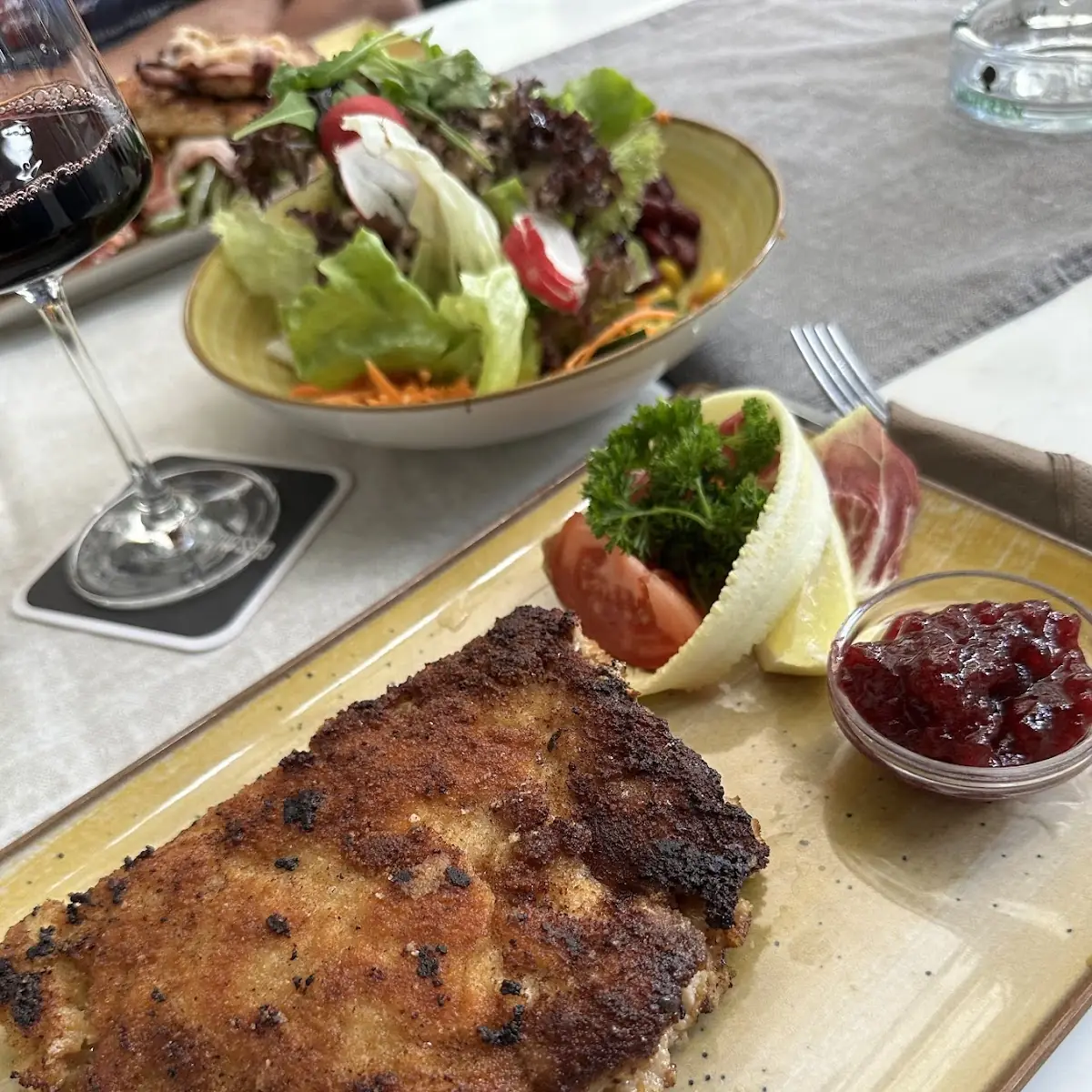 Essen und Trinken photo 1
