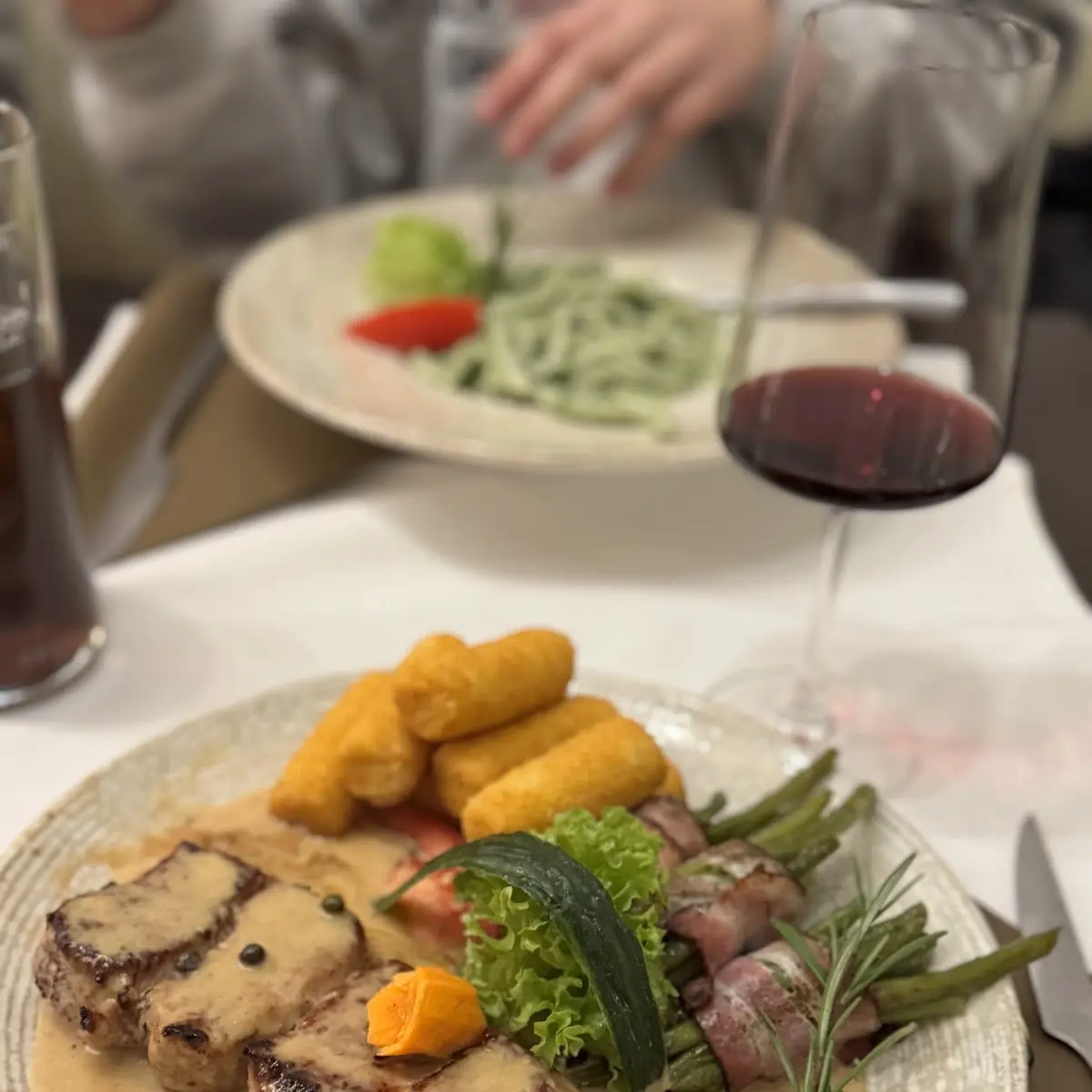 Essen und Trinken photo 2