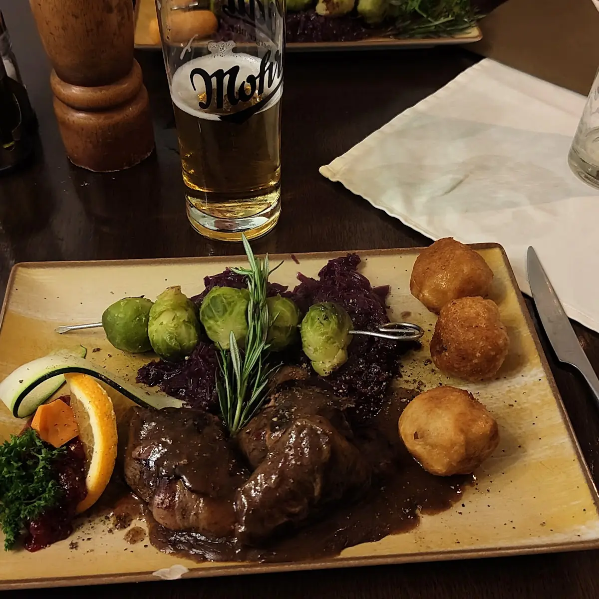 Essen und Trinken photo 4