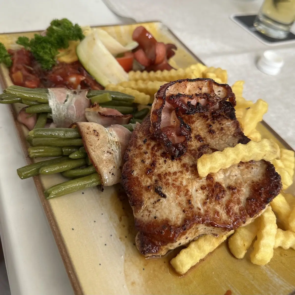 Essen und Trinken photo 5