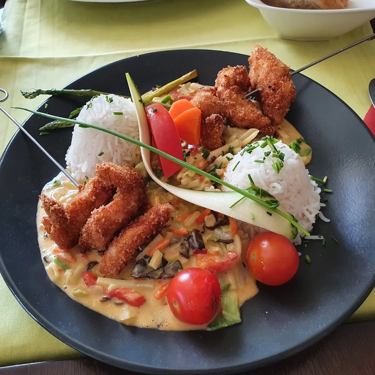 Essen und Trinken photo 7