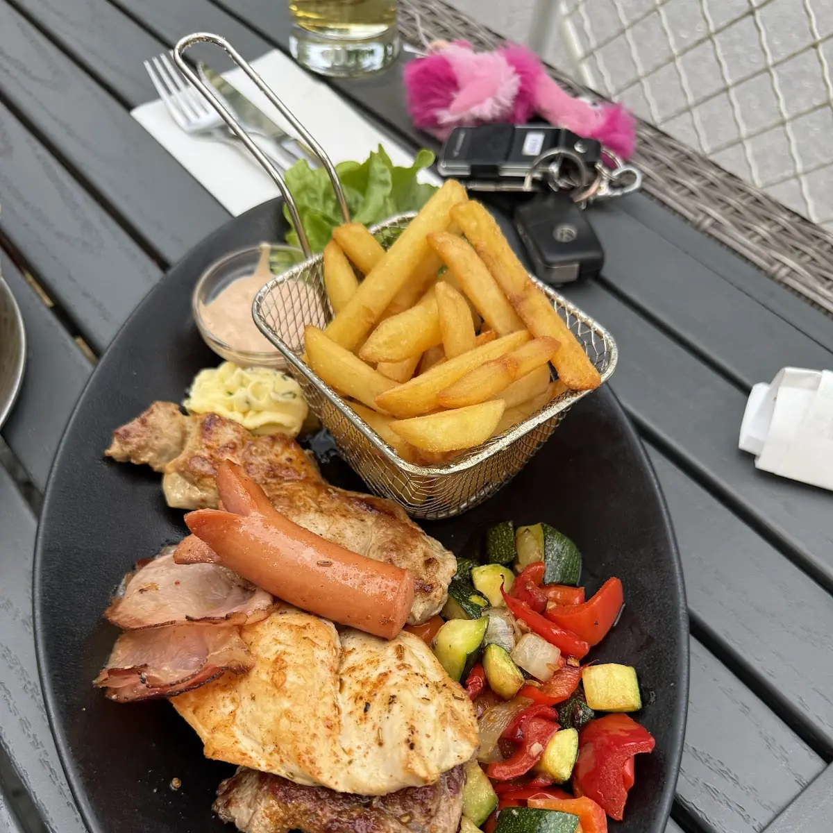Essen und Trinken photo 2