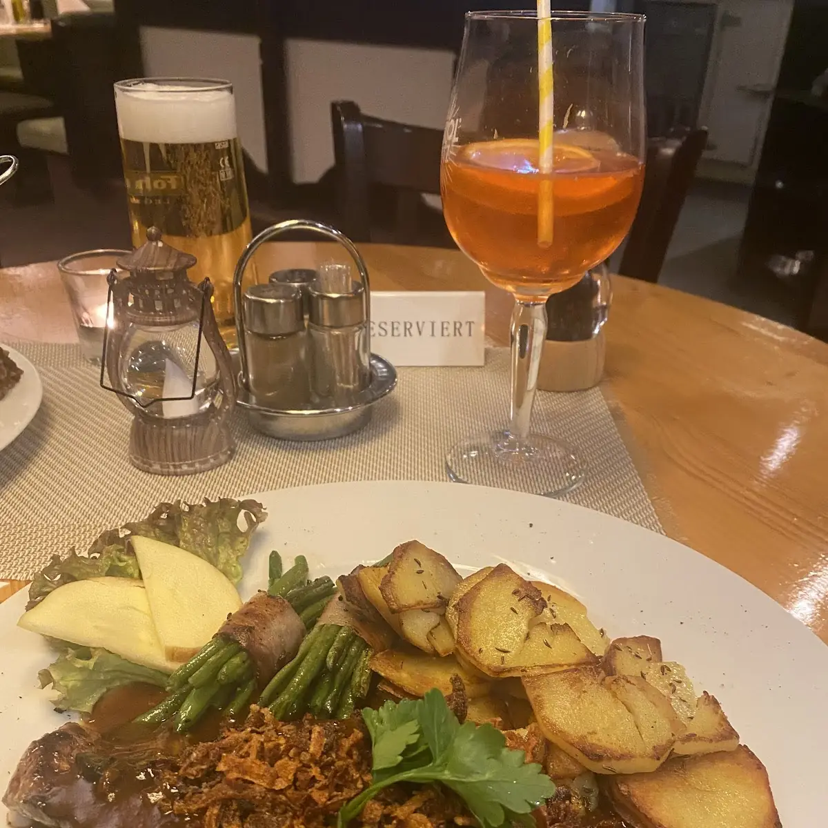 Essen und Trinken photo 4