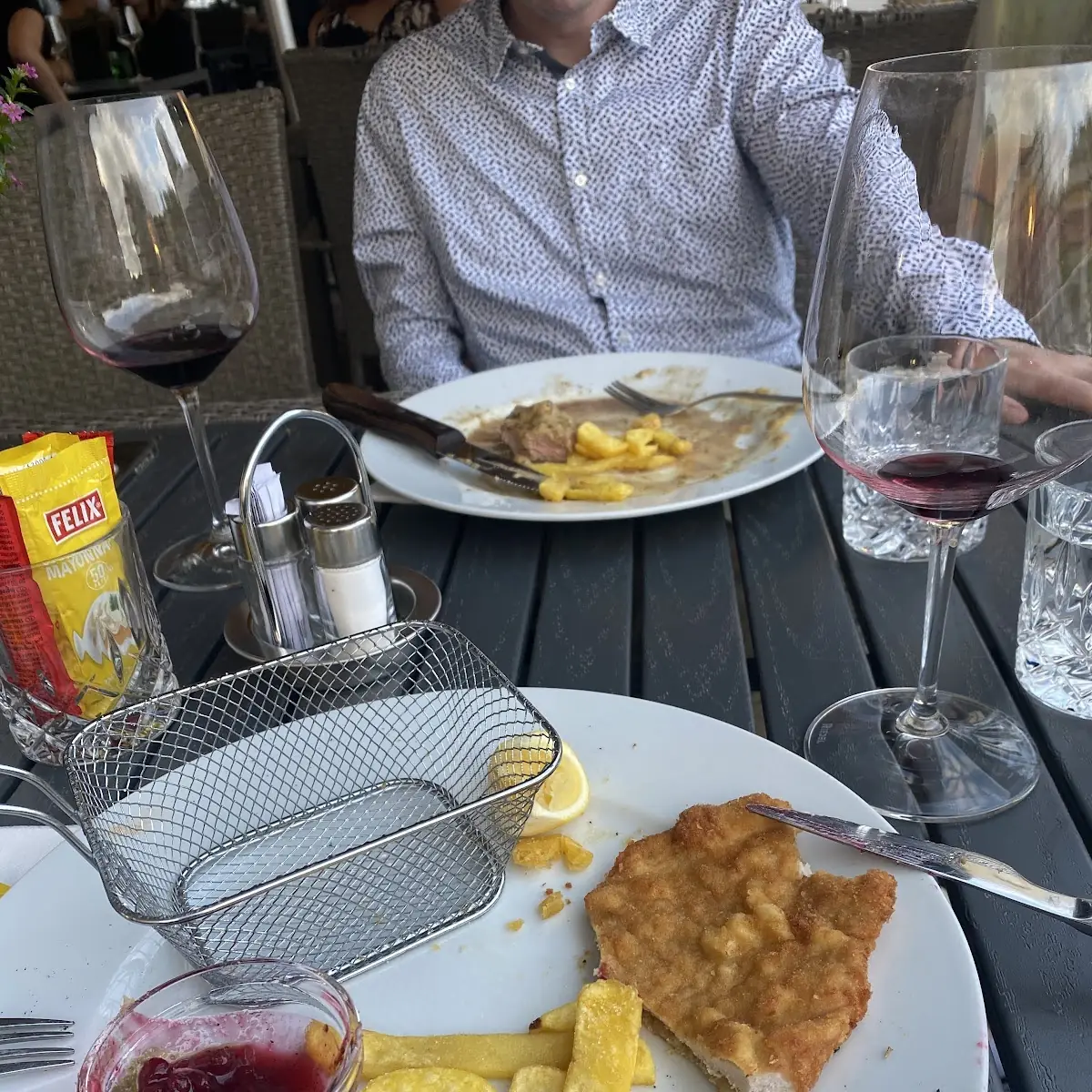 Essen und Trinken photo 5