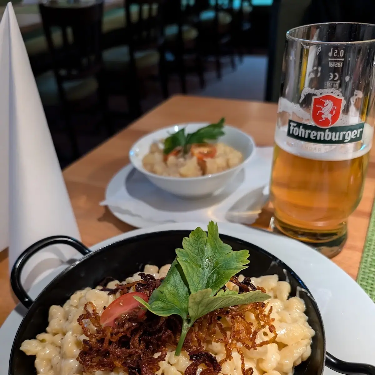 Essen und Trinken photo 6