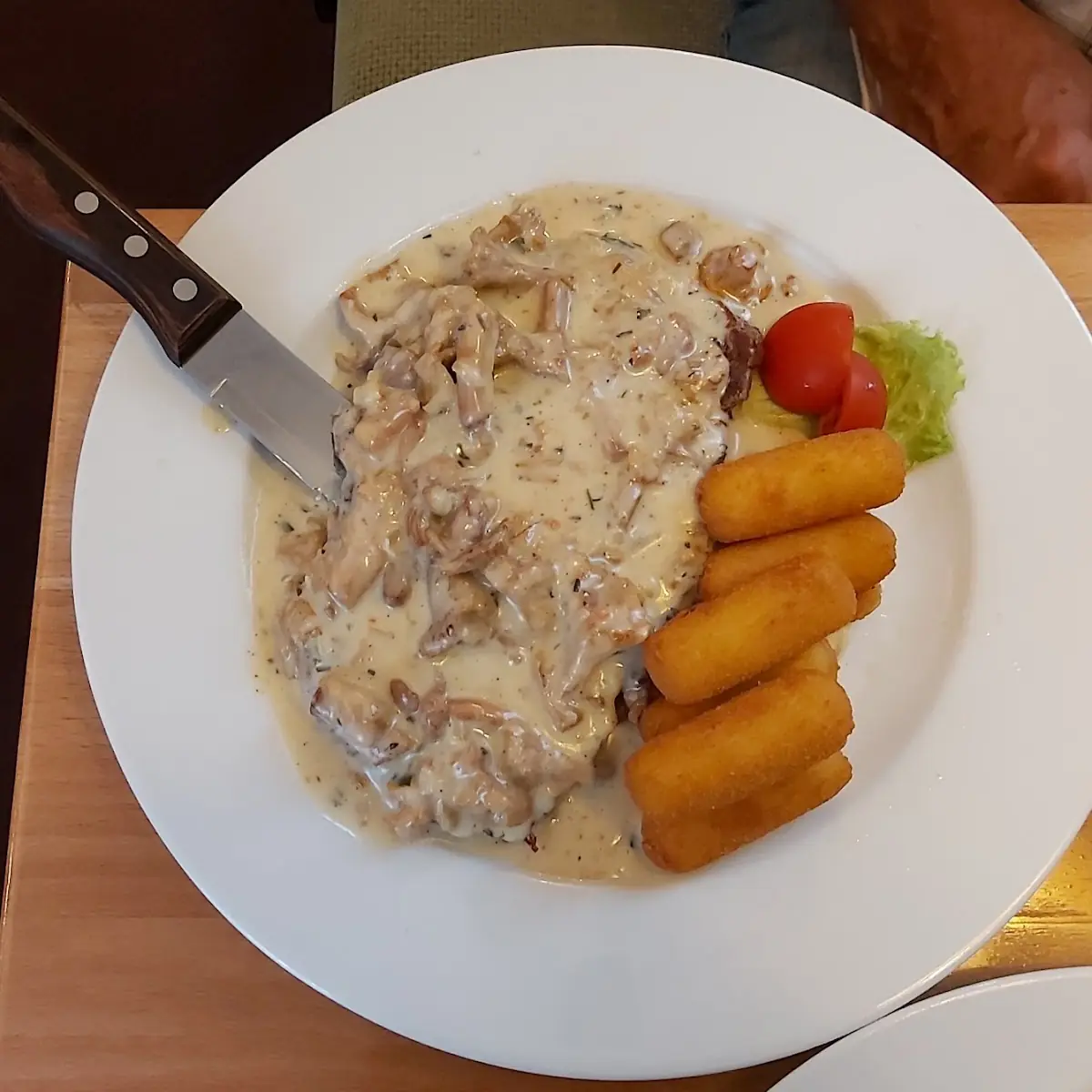 Essen und Trinken photo 7