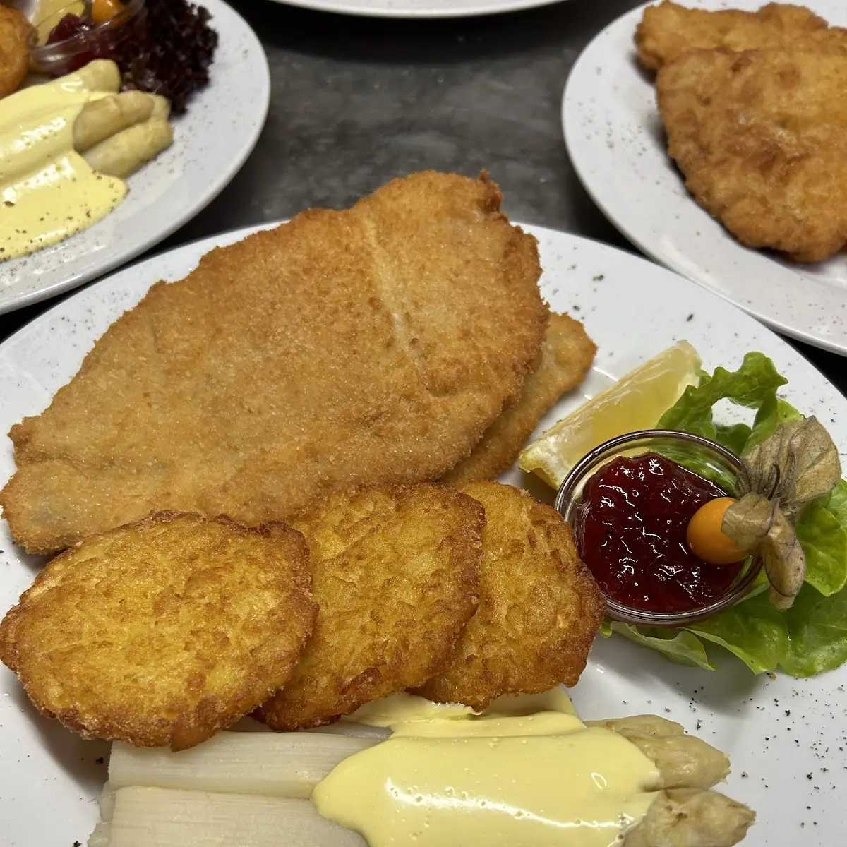Essen und Trinken photo 8