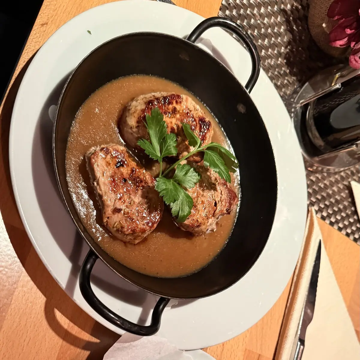 Essen und Trinken photo 9