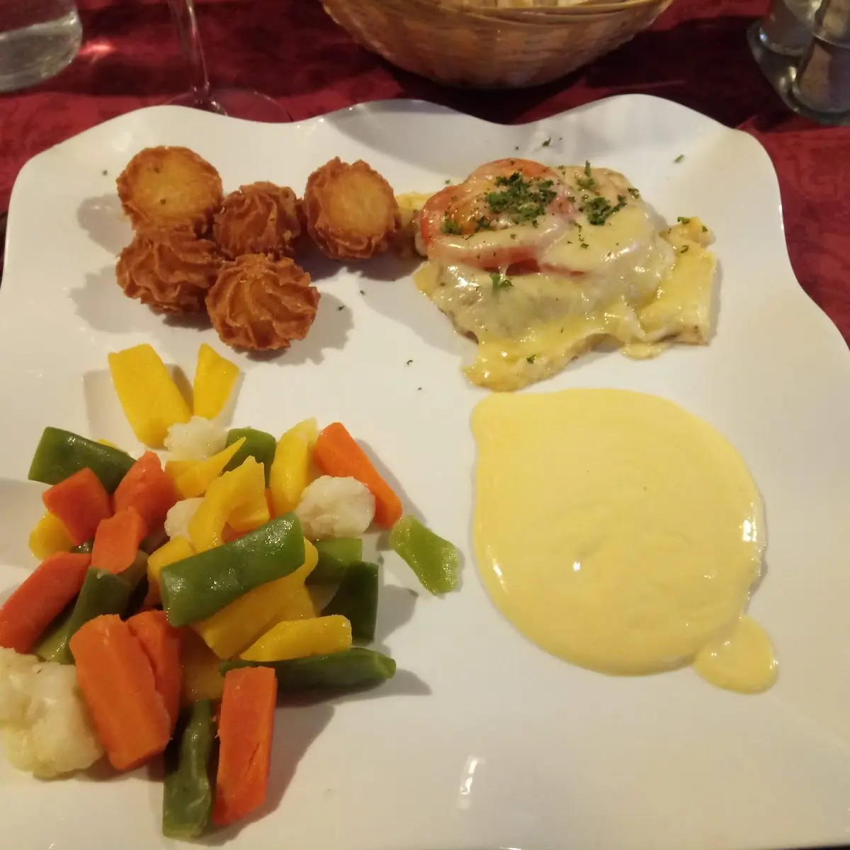 Essen und Trinken photo 3