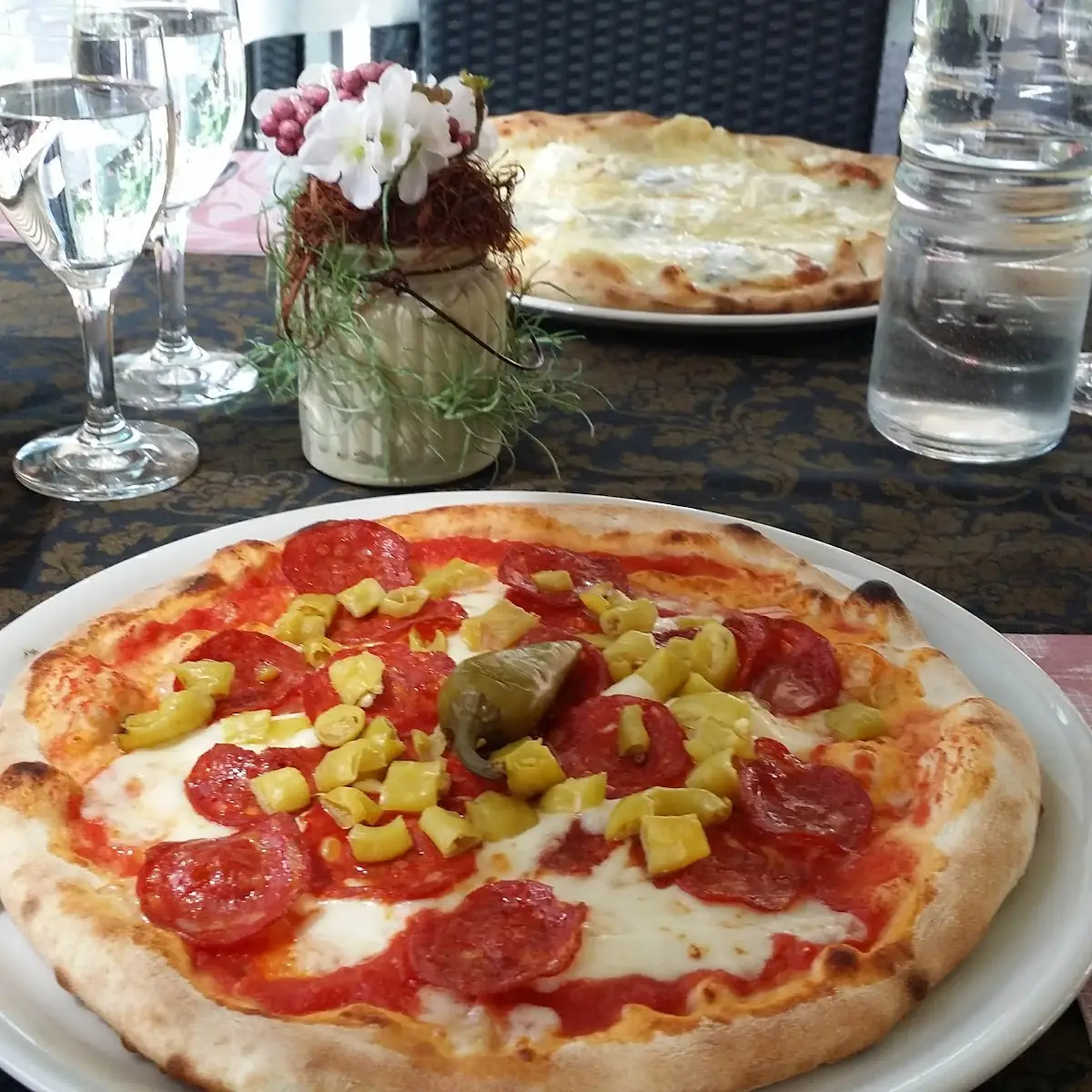 Essen und Trinken photo 4