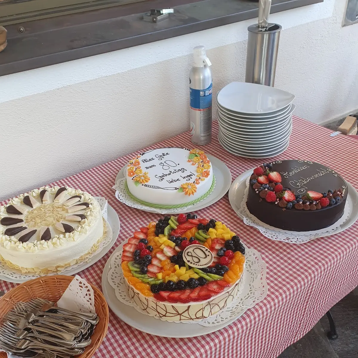 Essen und Trinken photo 6