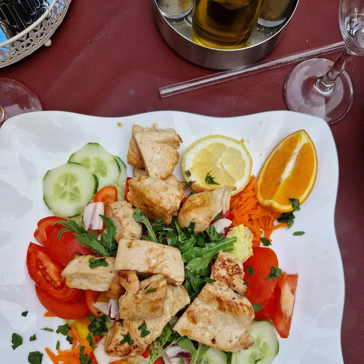Essen und Trinken photo 9