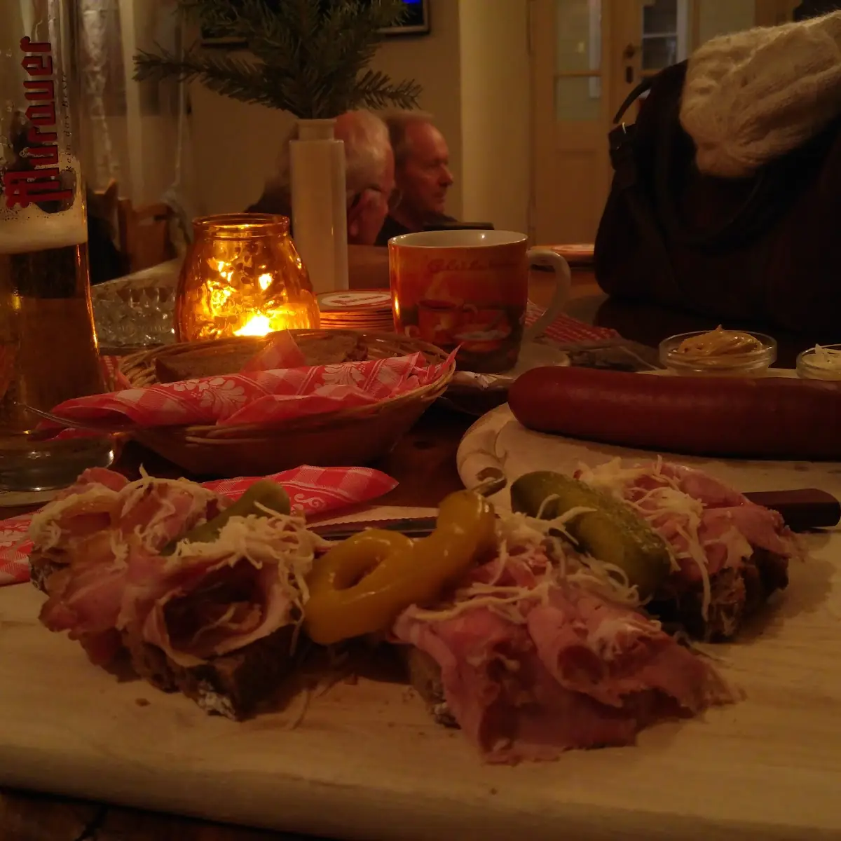 Essen und Trinken photo 10