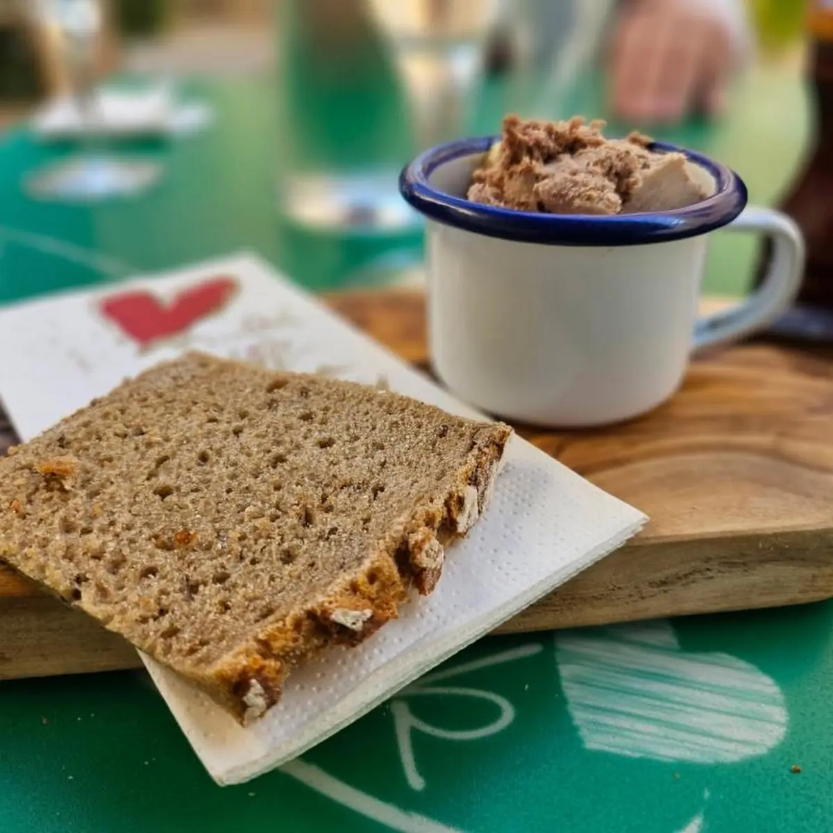 Essen und Trinken photo 4