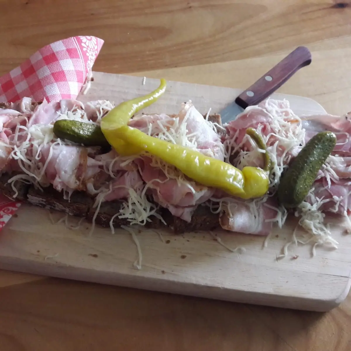 Essen und Trinken photo 5